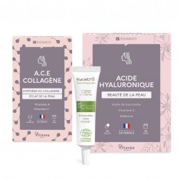Le  pack anti-âge